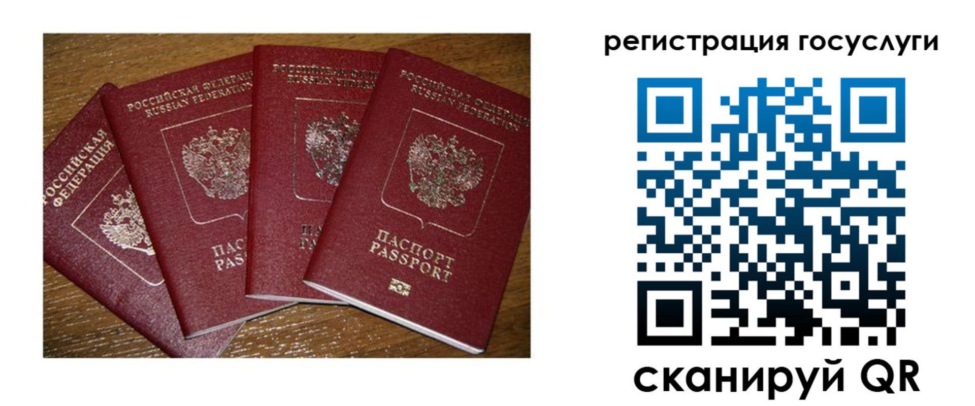 временная регистрация гарантия в Петушках